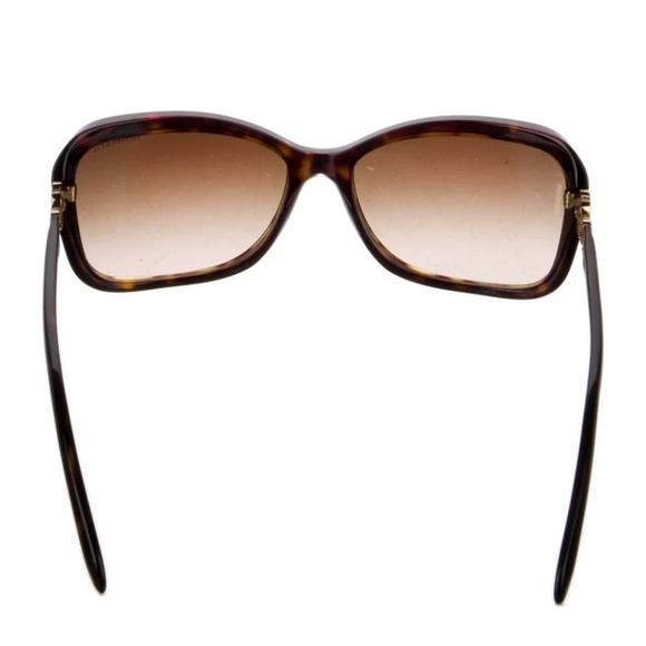 Tiffany oversized gradient sunglasses - Picture 2 of 2